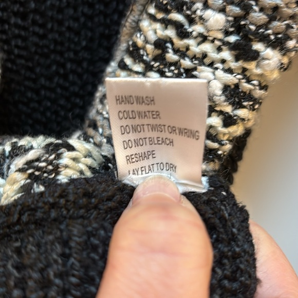 Gorgeous Sweater by Bella - Picture 7 of 7